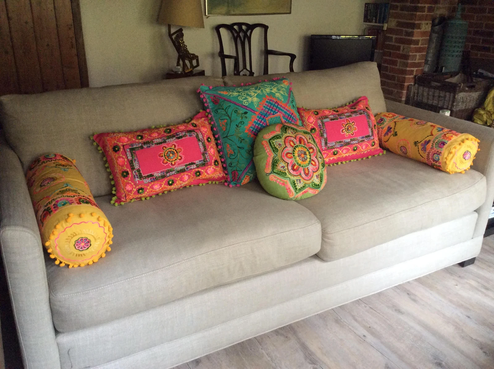 Home Styling