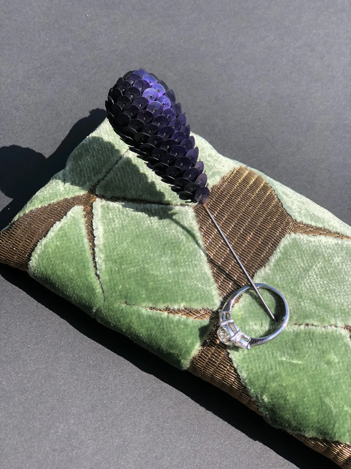 Handmade Finds