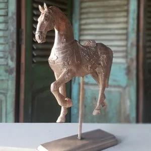 Prancing Horse