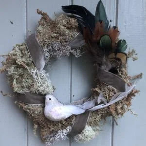 Autumn Wreath
